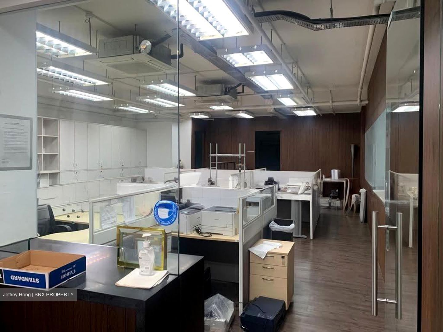 Food Xchange @ Admiralty (D27), Factory #639480171